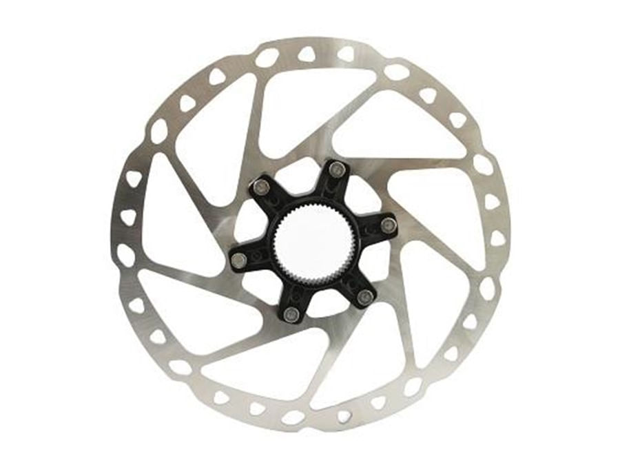 Disco Rotor de Freio para Bicicleta 180mm Sm-rt64 Center Lock Shimano 4304