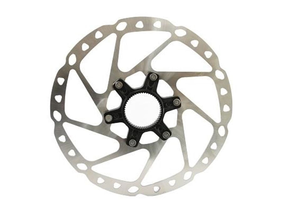 Disco Rotor de Freio Bike 180mm Center Lock Shimano
