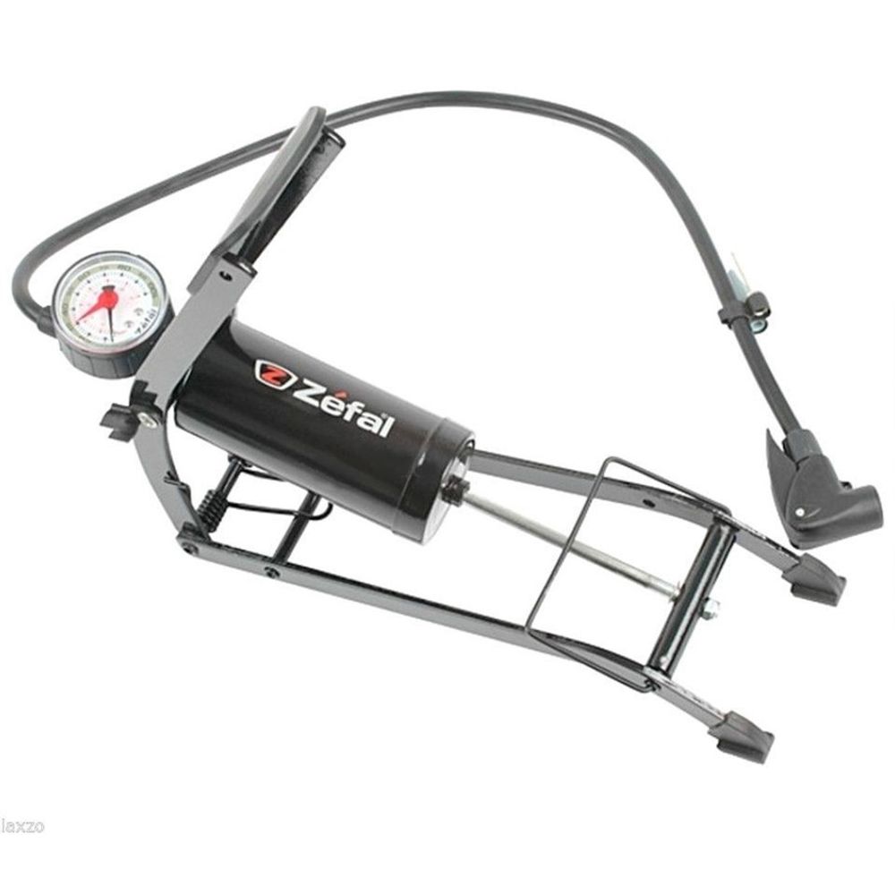 Fixation De Pompe Zefal XXL – Support Universel, Neuf