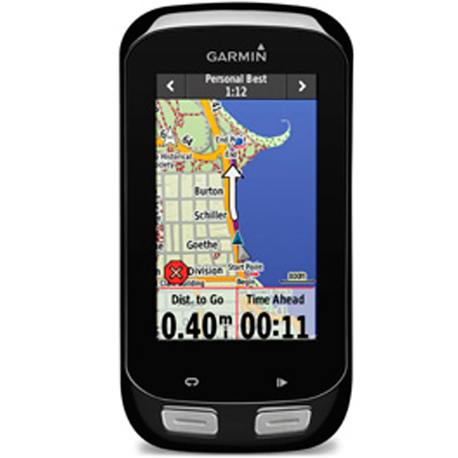 GPS Garmin Edge 1000 para Bicicleta 3252
