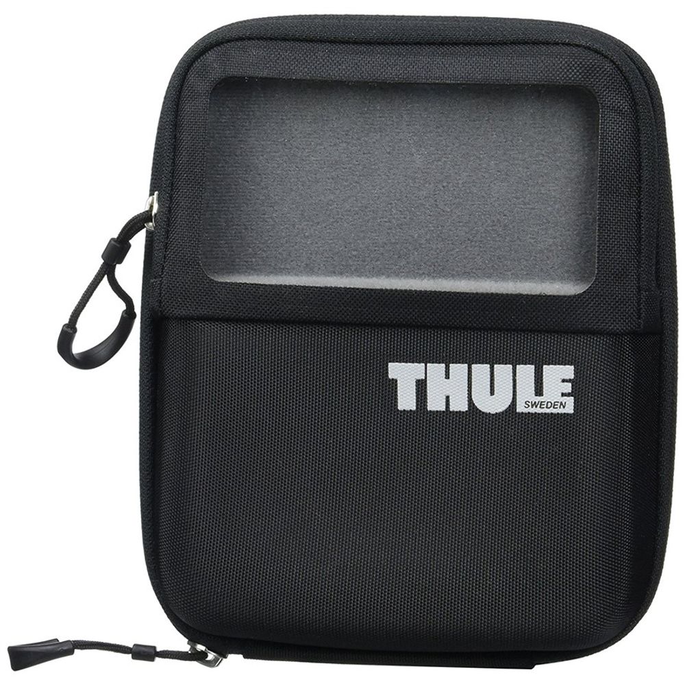 thule bike bolsas