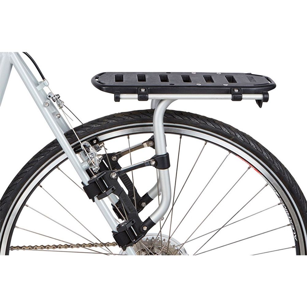 Bagageiro Bike Thule Tour Rack Dianteiro Traseiro