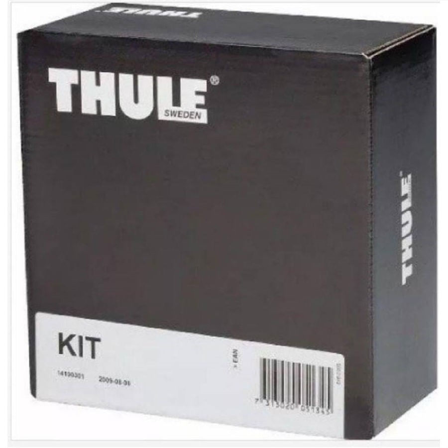 Kit de Fixação para Suporte de Barras Thule 4029 5390