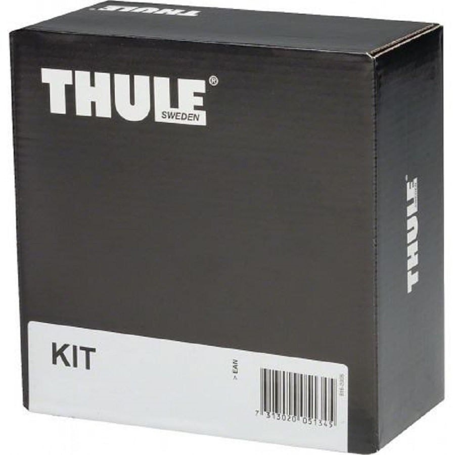 Kit de Fixação para Suporte de Barras Thule 3024 5394