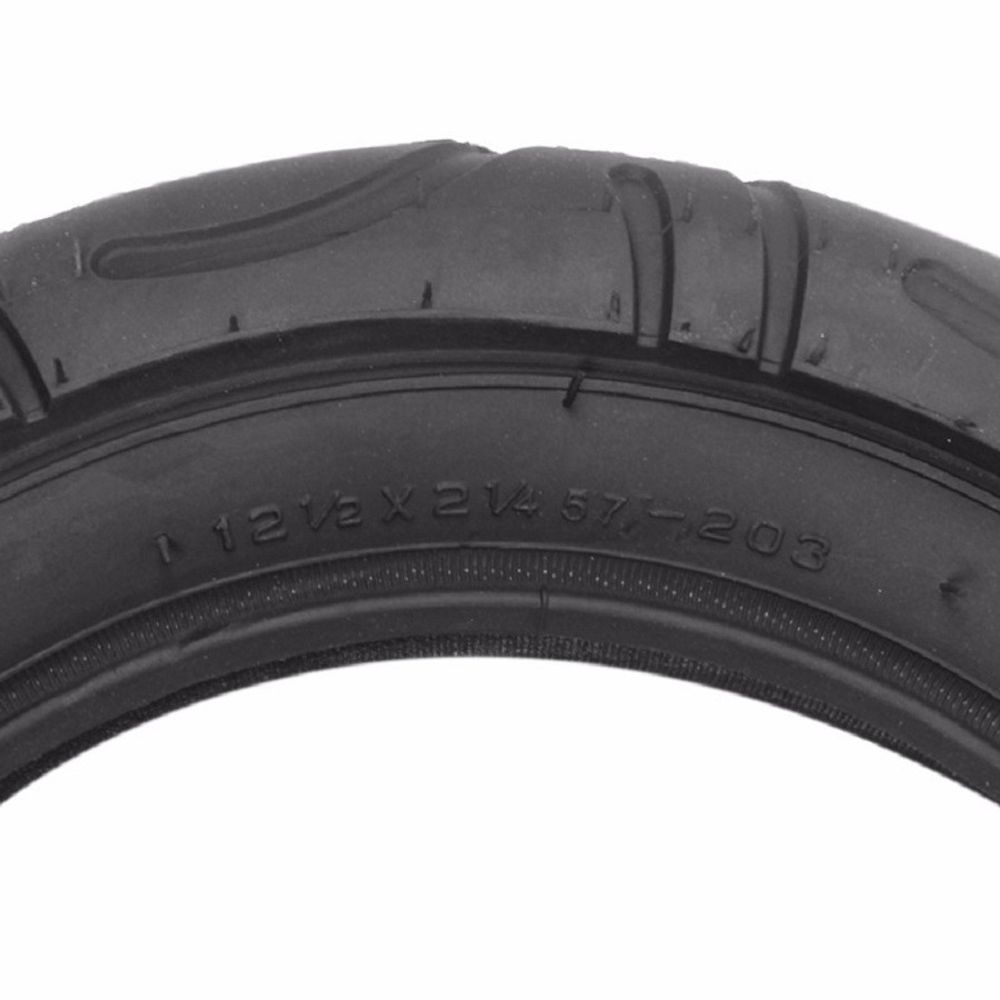 Pneu De Bicicleta Aro 12 1 2 X 2 1 4 DSI SRI 18 pneu-de-bicicleta-aro-12-1-2-x-2-1-4-dsi-sri-18