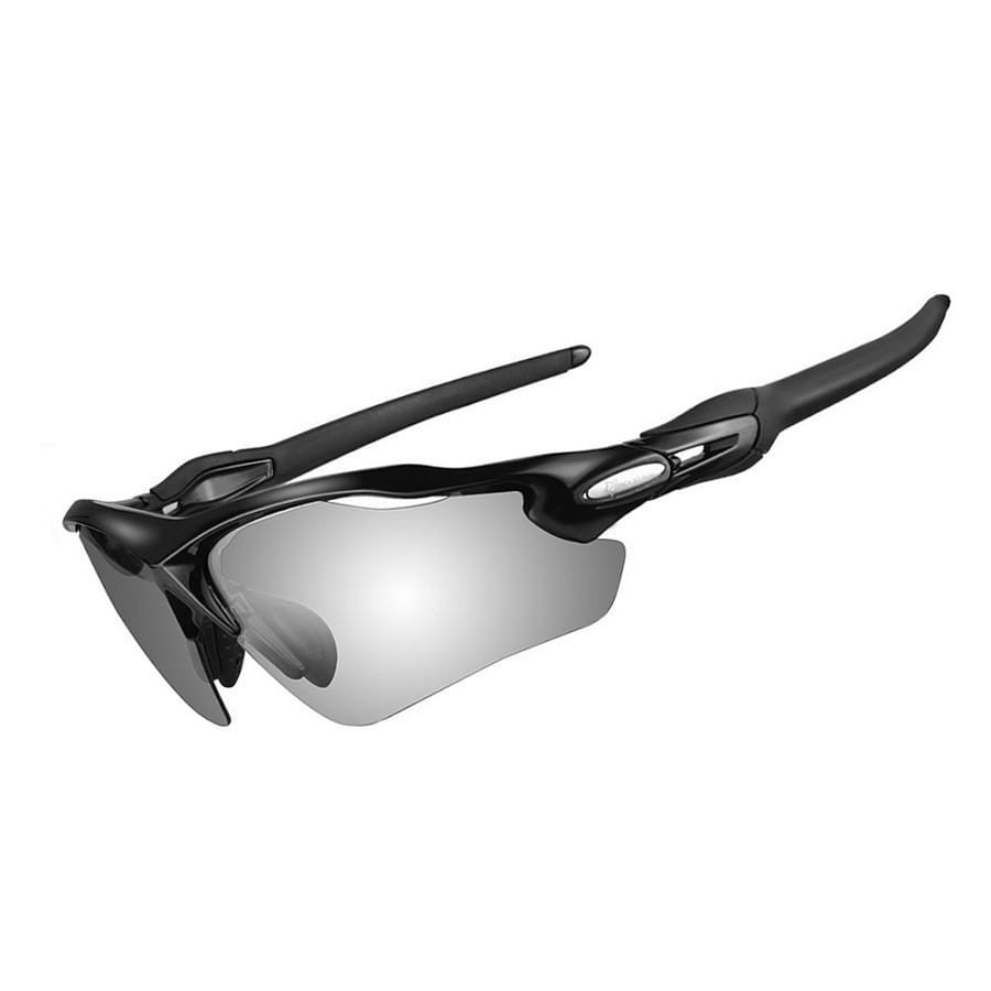 Óculos para Ciclismo RockBros 10040 Polarizado UV400 Preto 5753