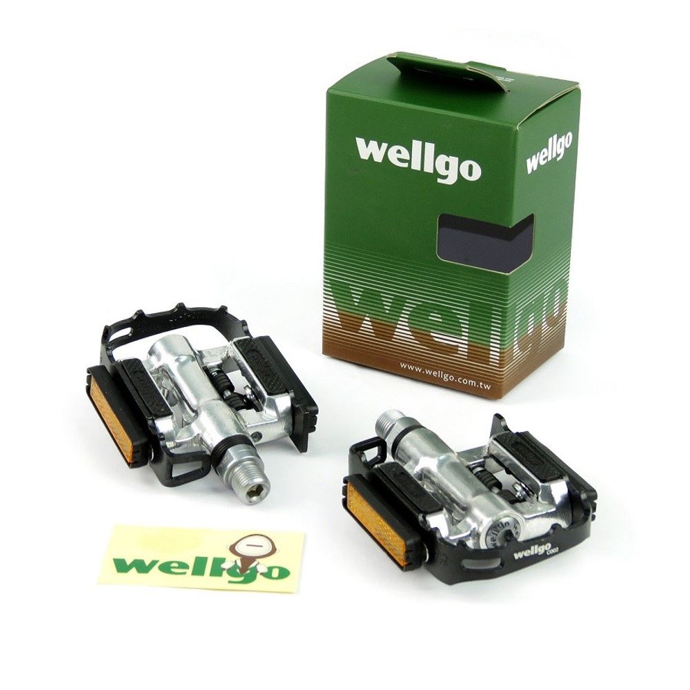 pedal clip mtb wellgo