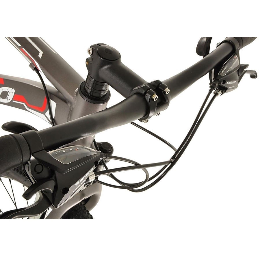 shimano acera ez fire plus