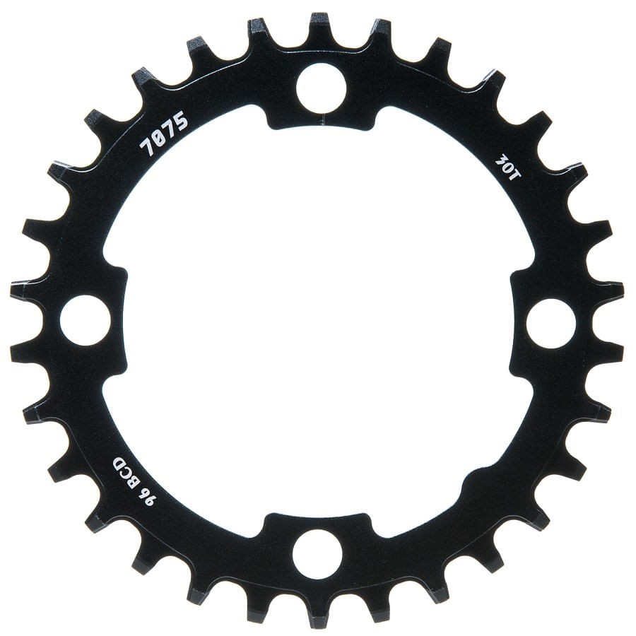 Coroa de Bicicleta MTB SunRace MX00 30 Dentes 96mm 5973