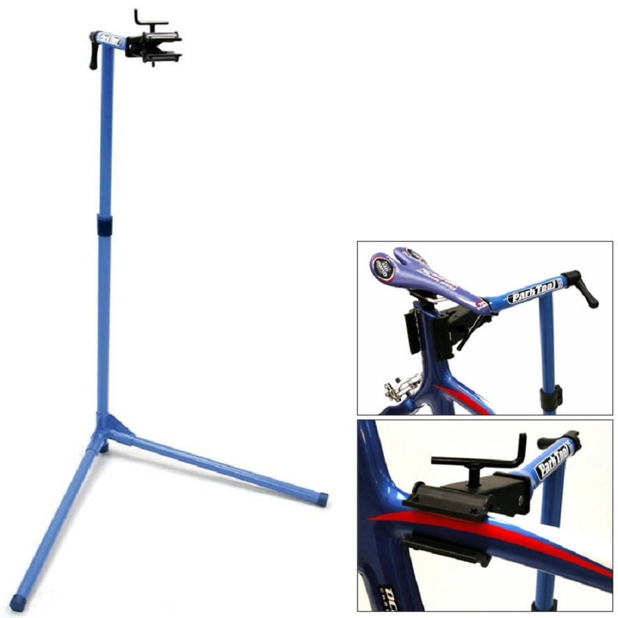 Suporte de Manutenção Park Tool PCS9 Home Mechanic
