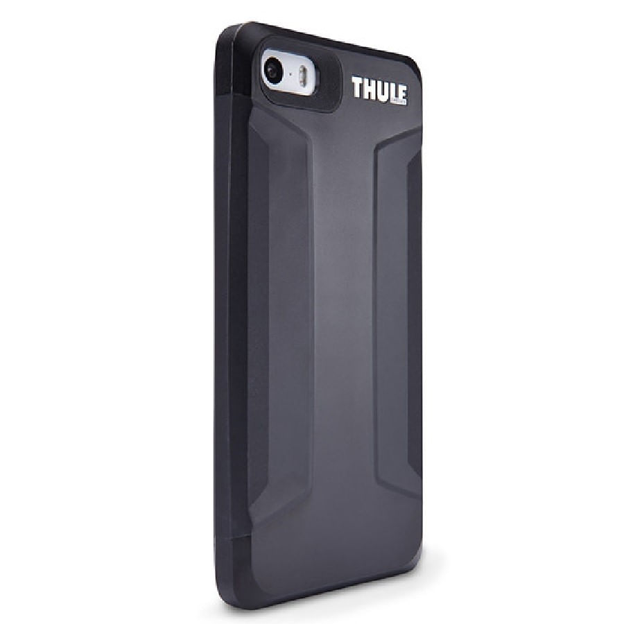 Capa de Celular Case Thule Atmos X3 Iphone 5/ 5s SE Preto 4997