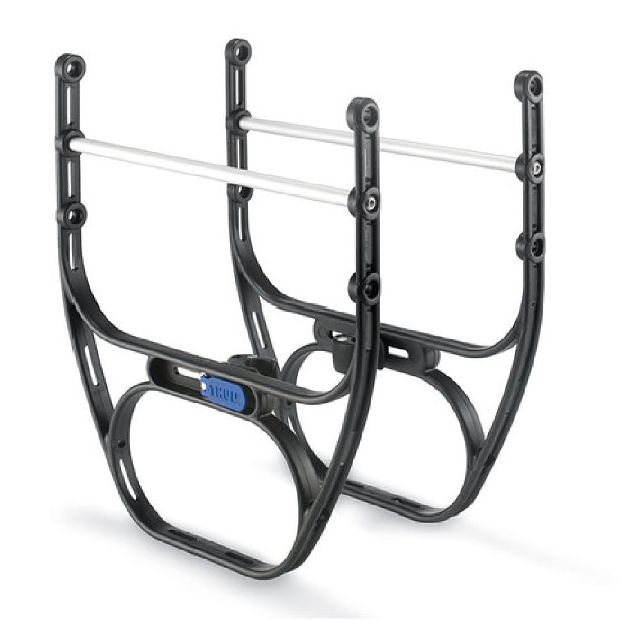 Adaptador de Alforje para Bagageiro Thule Pack 'n Pedal Side Frames 5993