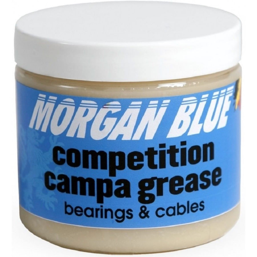 Graxa Morgan Blue Competition Campa Grease 200g 6044