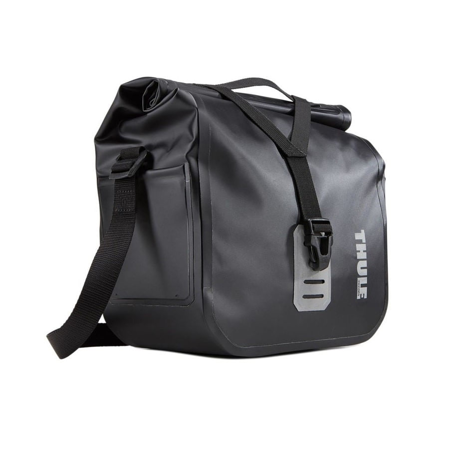 Bolsa de Guidão Thule Shield Handlebar Bag Impermeável 6184