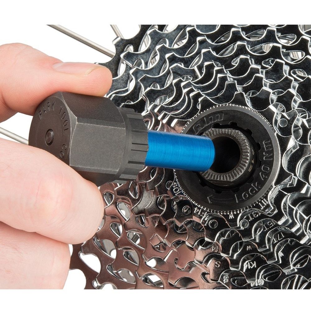 Park Tool Kassettenverriegelungswerkzeug Park Tool