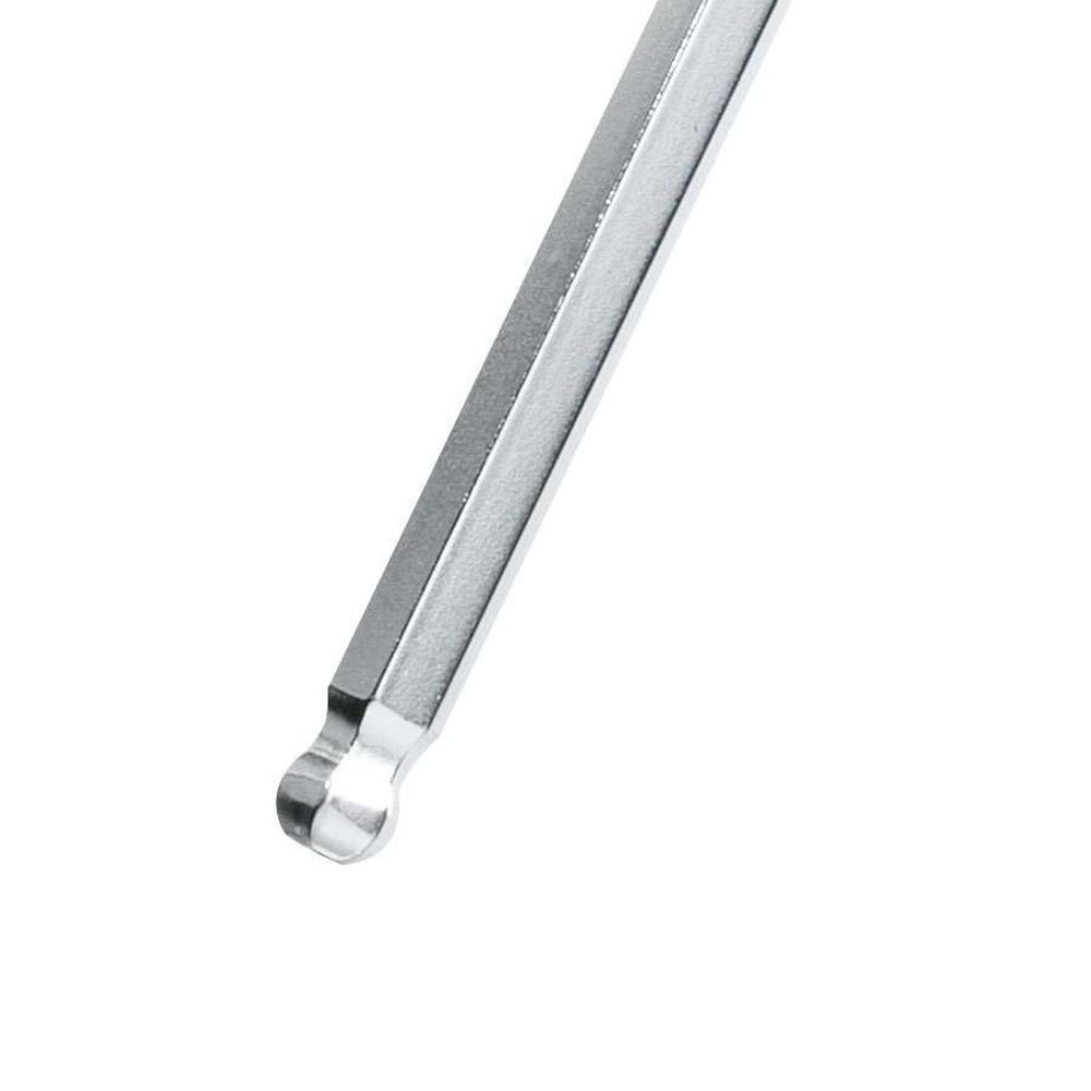 Ferramentas Allen Topeak THandle Duohex Wrench Set