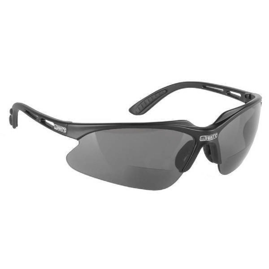 Óculos para Ciclismo Mighty com 2 Lentes Óticas 1.5° Grau UV400 2333