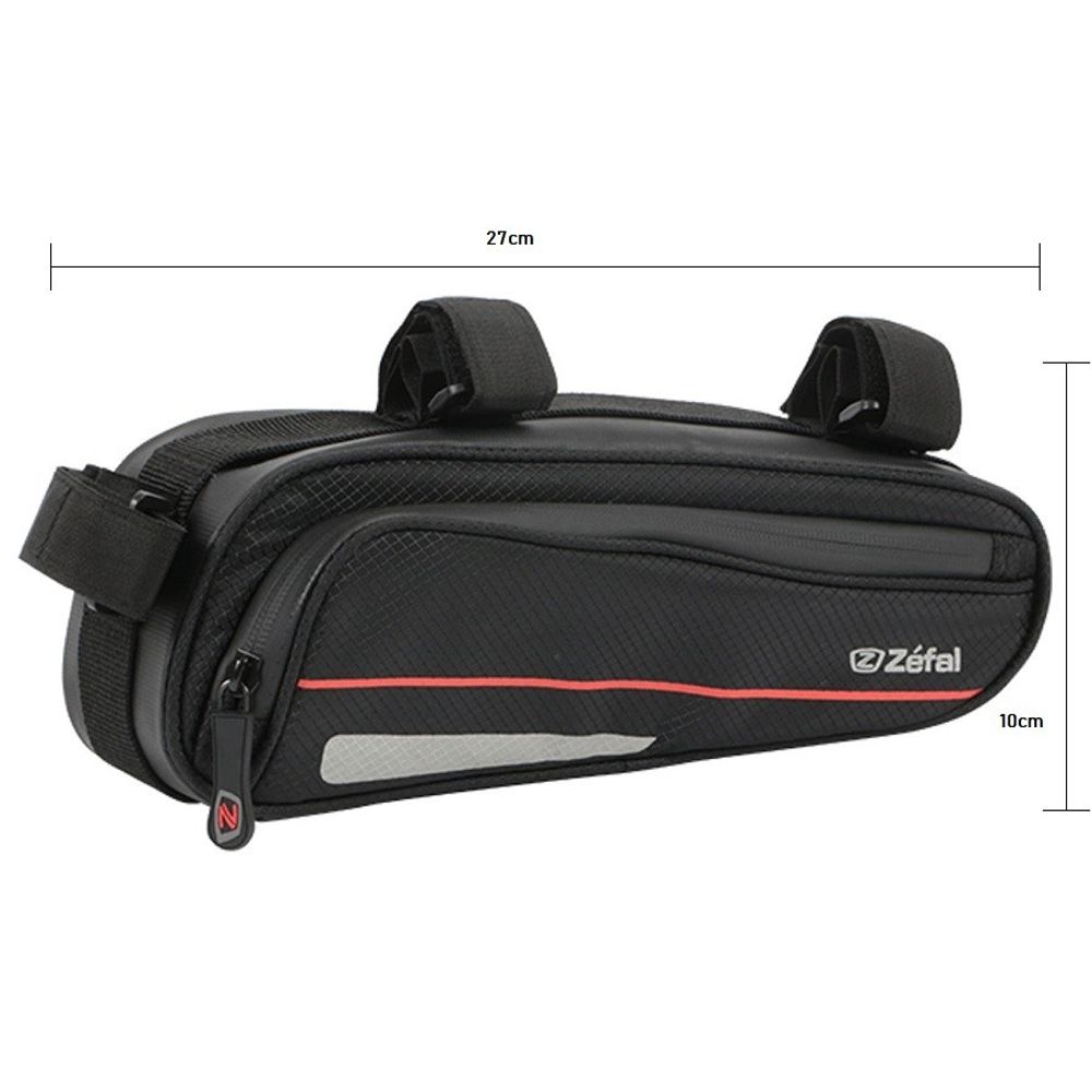 Fiore | Bolsa Para Notebook - Preta-Misnella Bolsas Leves