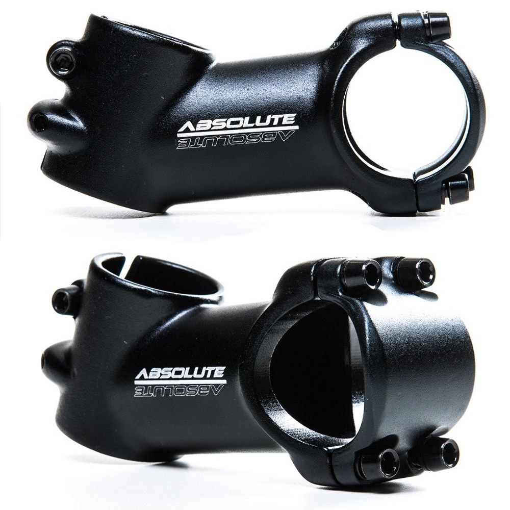 Mesa para Bicicleta Absolute AS106 80mm 30° 31.8mm Mesa para Bicicleta Absolute AS106 80mm 30° 31.8mm