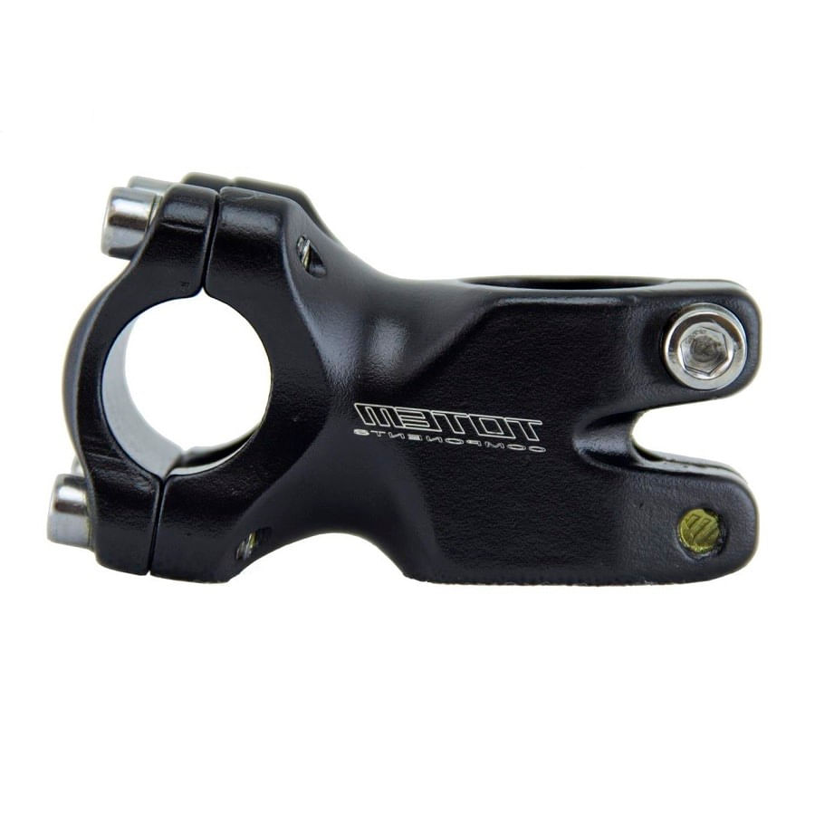 Mesa Guidão Bicicleta AheadSet 25.4mm 7° Totem 50mm