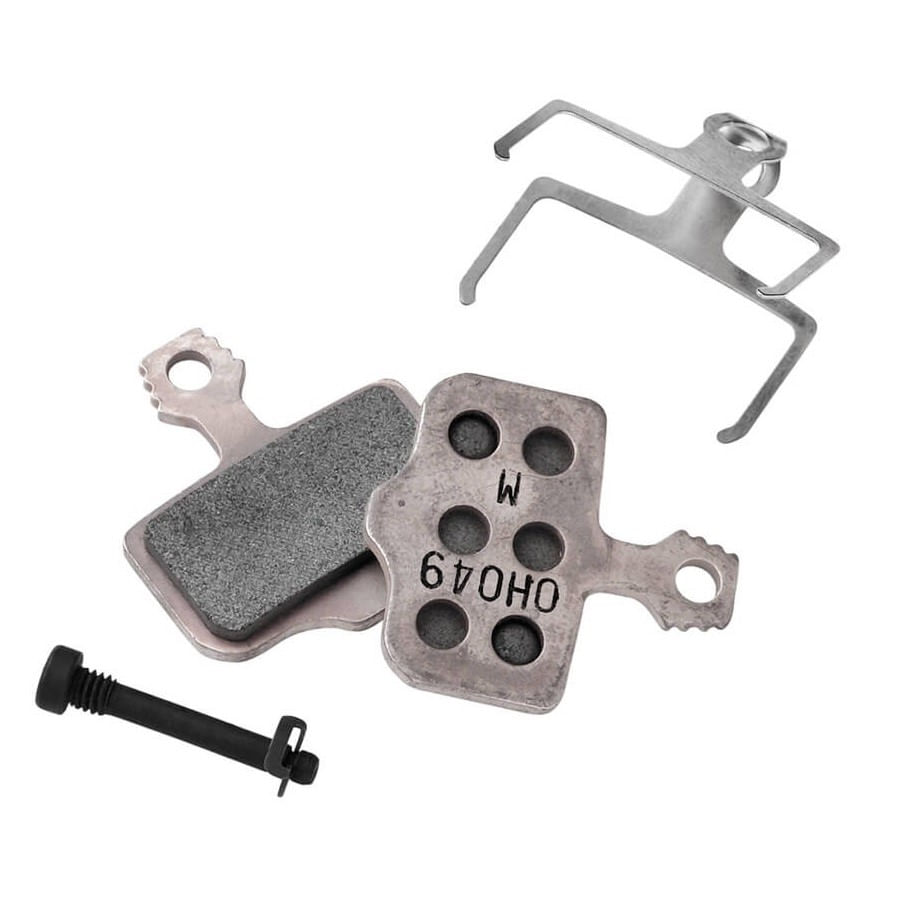 Pastiglie Freno Neatt Sram Level / Level T / Level TL / Avid Elixir  Non Trail    X0   Xx - Foto 3