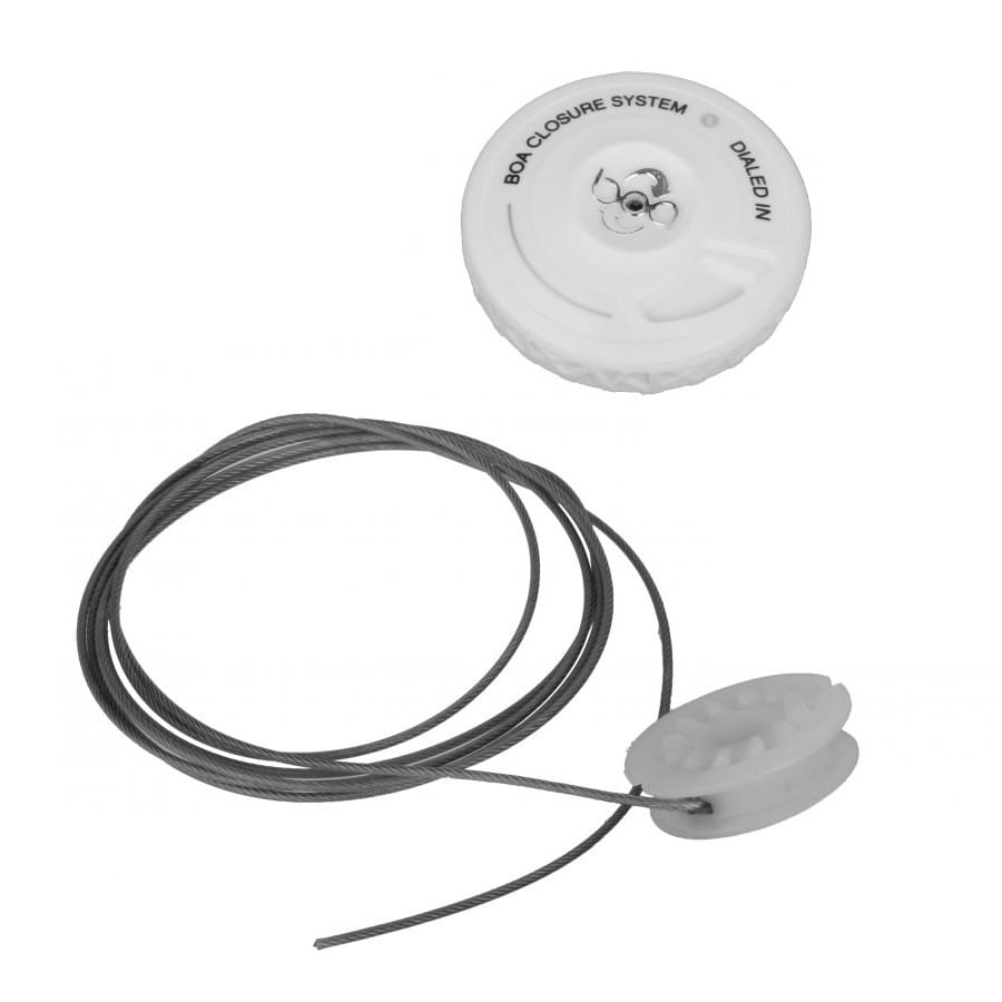 boa l4 dial replacement kit