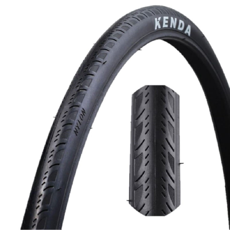 Pneu de Bicicleta 650 x 23C Kenda Kriterium 23-571
