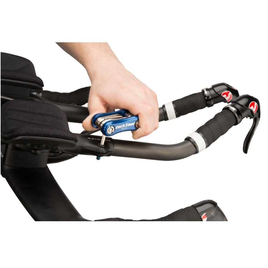 multitool ib-2 i-beam IB-2 Park Tool bici attrezzi
