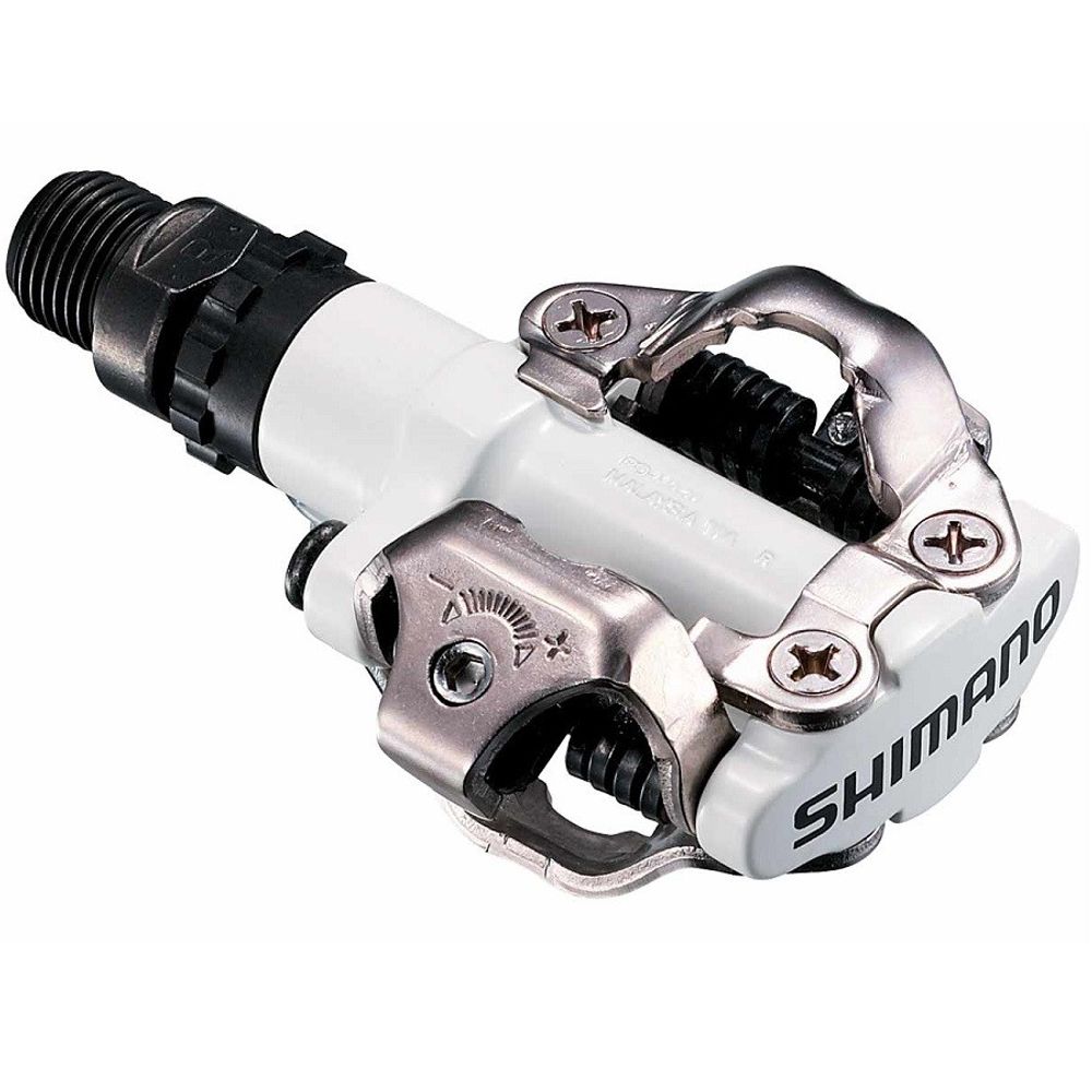 shimano saint pedal pins