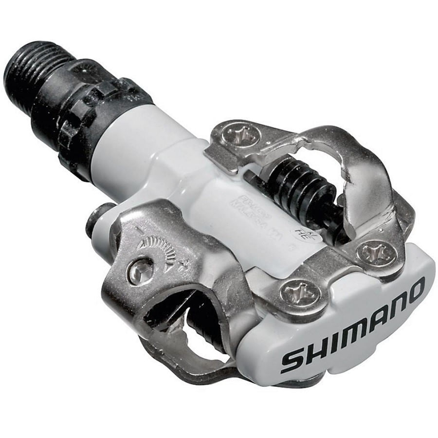 shimano pedal clip