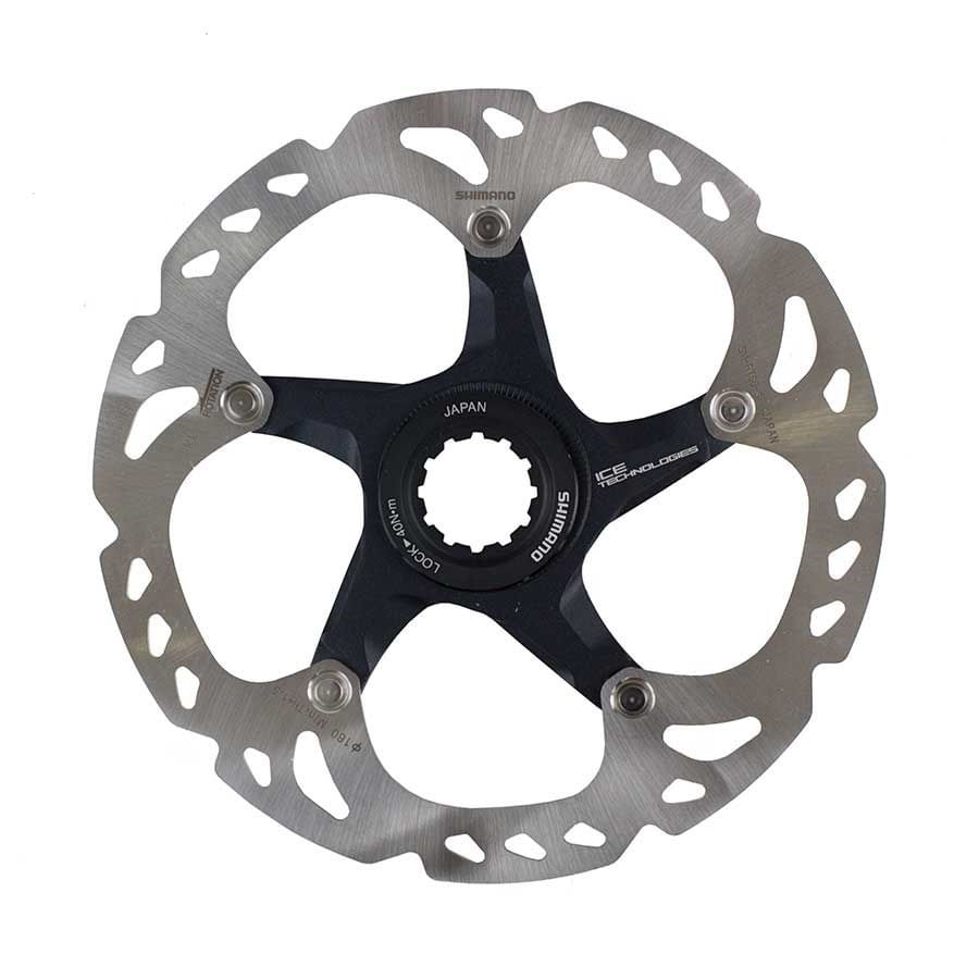 Disco Rotor Center Lock Shimano XTR SM-RT98