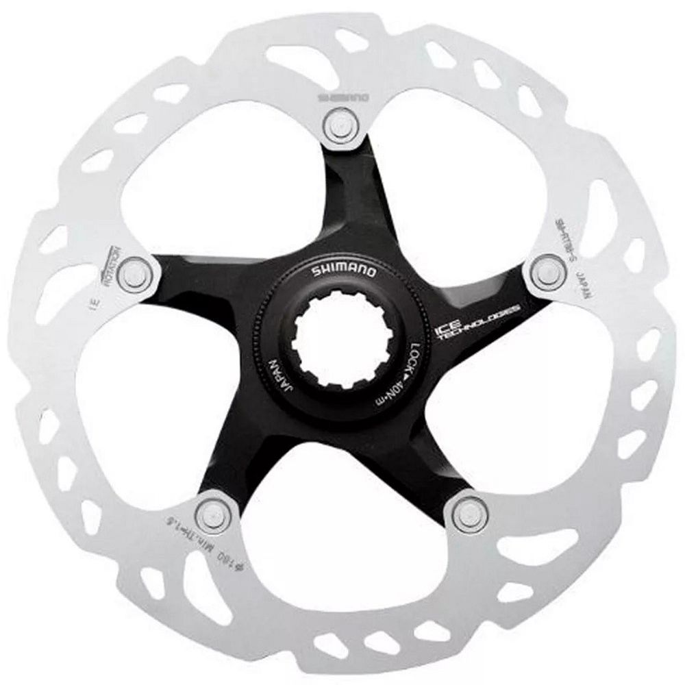 Disco Rotor Center Lock Shimano XTR SM-RT98