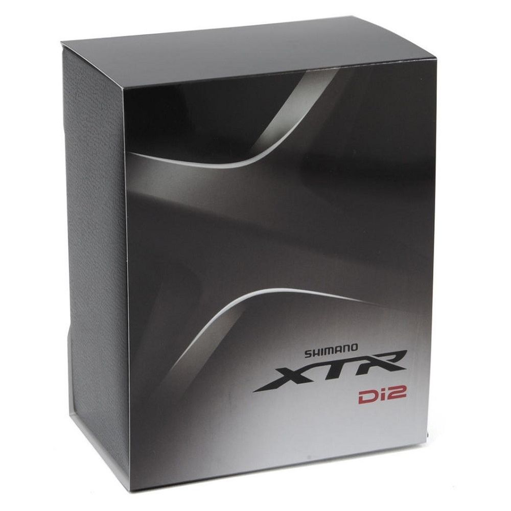 Display Mostrador Shimano XTR DI2 SCM9050