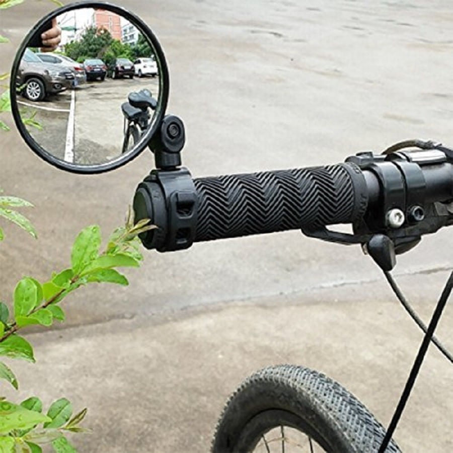 bike mirror design