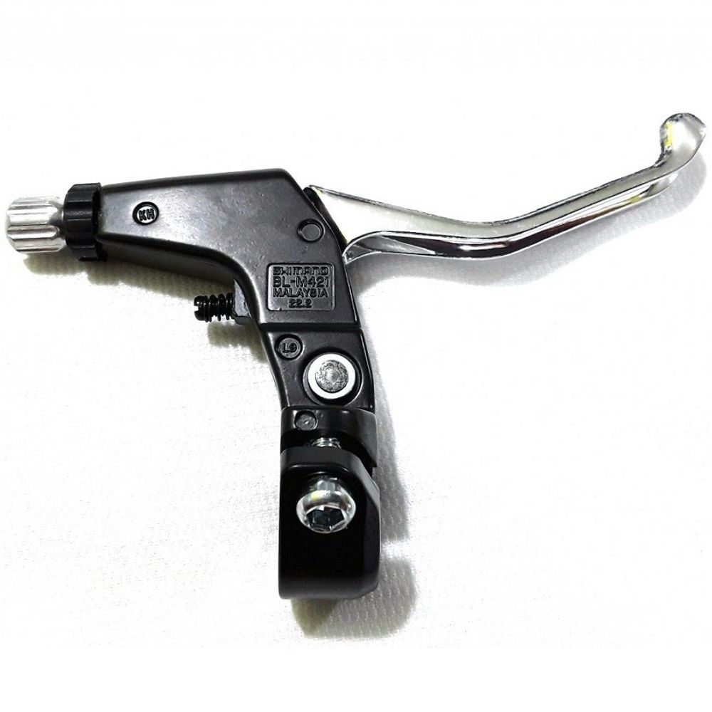 Kit Manete de Freio Shimano Acera M421 - Bike Plus