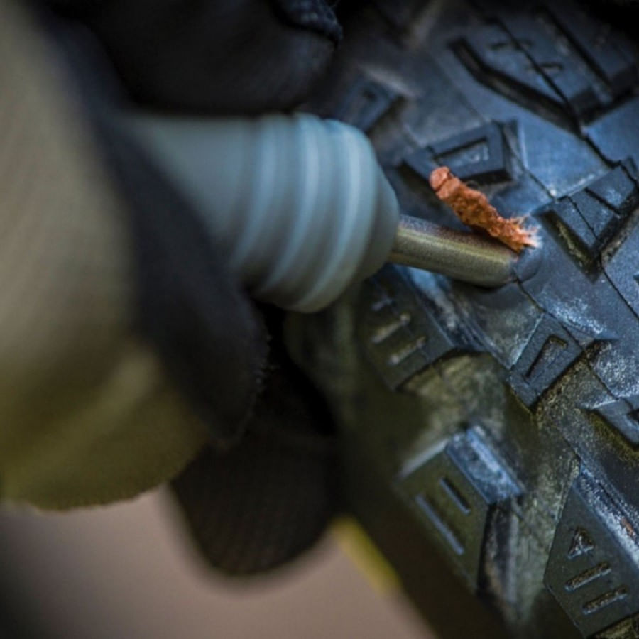 Blackburn Pro Plugger Tire Repair Kit