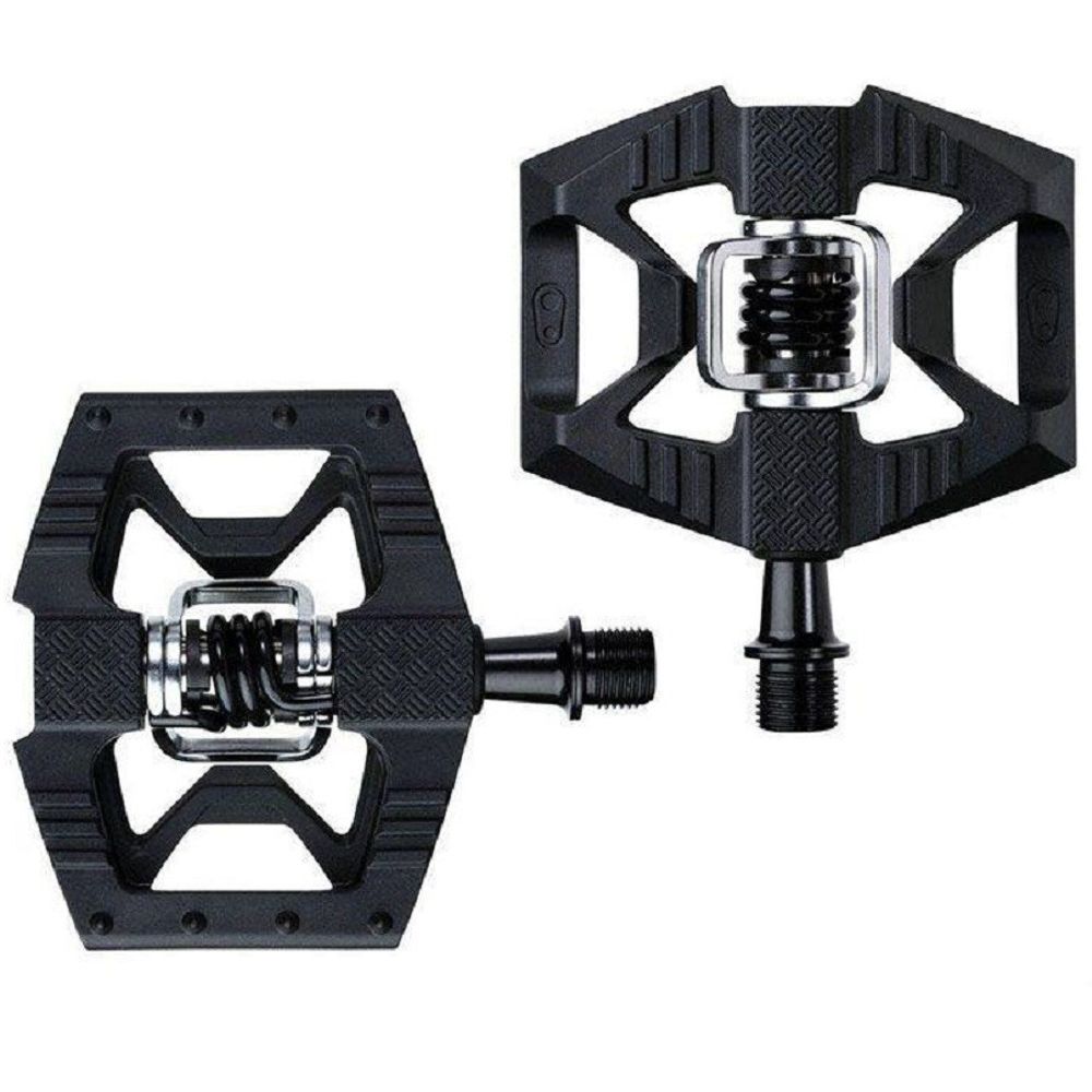 Pedal Clip Plataforma CrankBrothers Double Shot 1
