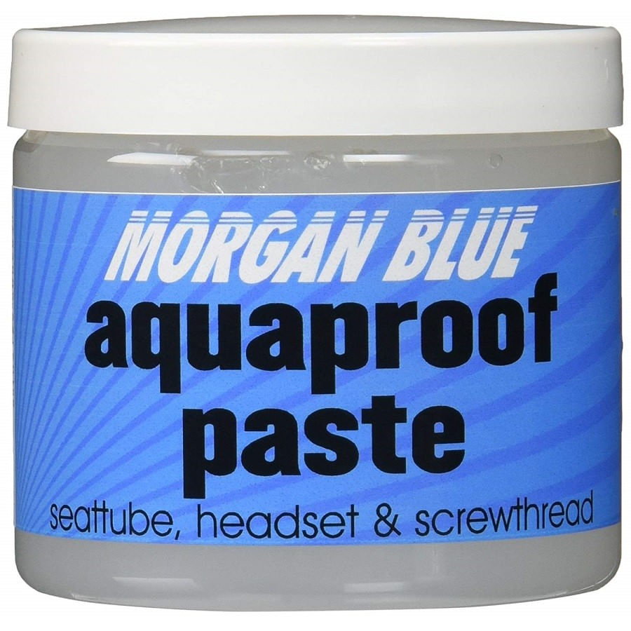 Graxa Morgan Blue Aquaproof Paste 200g 7702