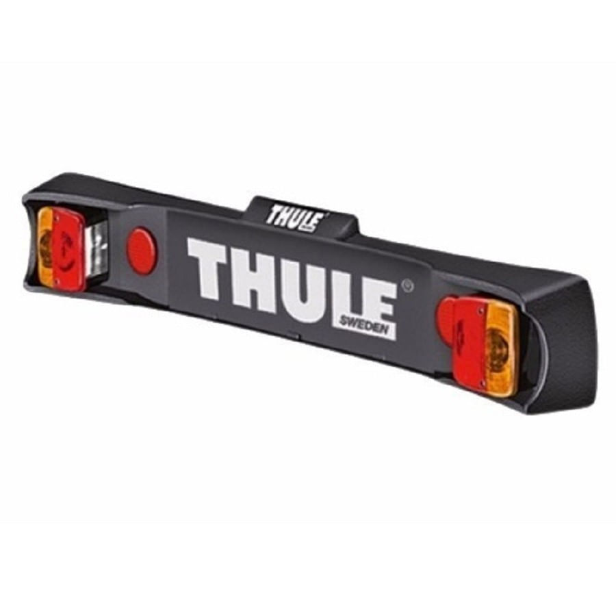 Placa de Luzes para Suporte de Bike Thule Light Board 976 1457