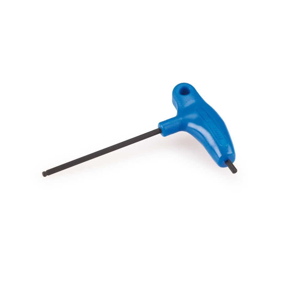 Chave Allen 4mm Park Tool PH-4 7859
