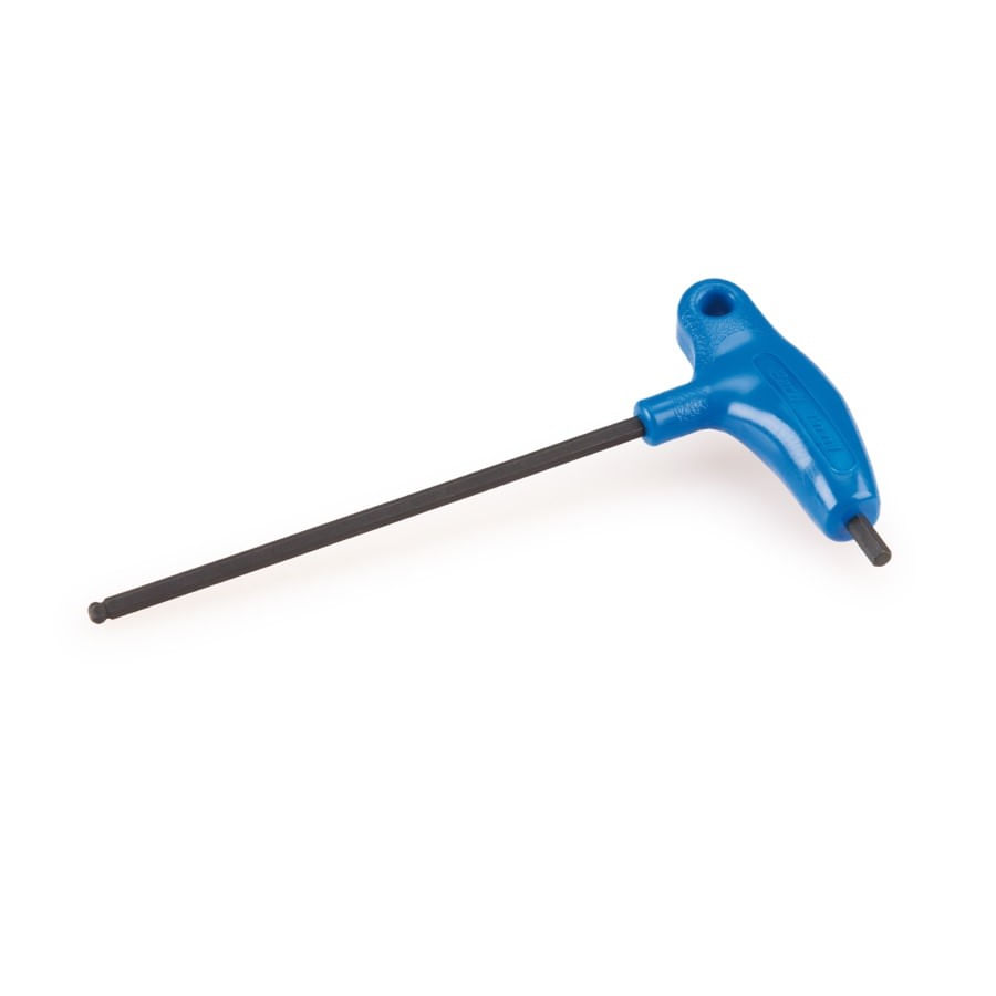 Chave Allen 5mm Park Tool PH-5 7862