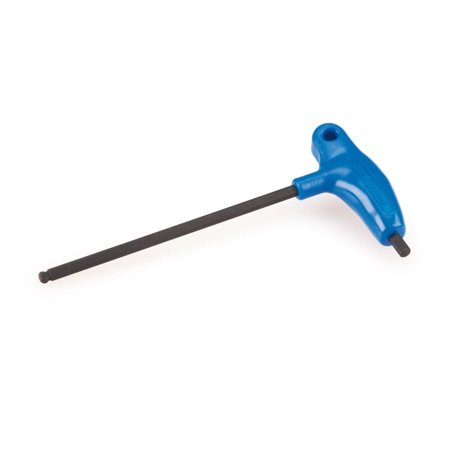 Chave Allen 6mm Park Tool PH-6 7863