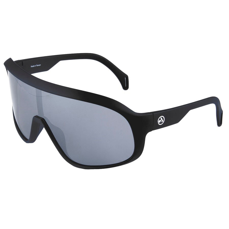 Óculos para Ciclismo Absolute Nero Polarizado UV400 Preto 8046