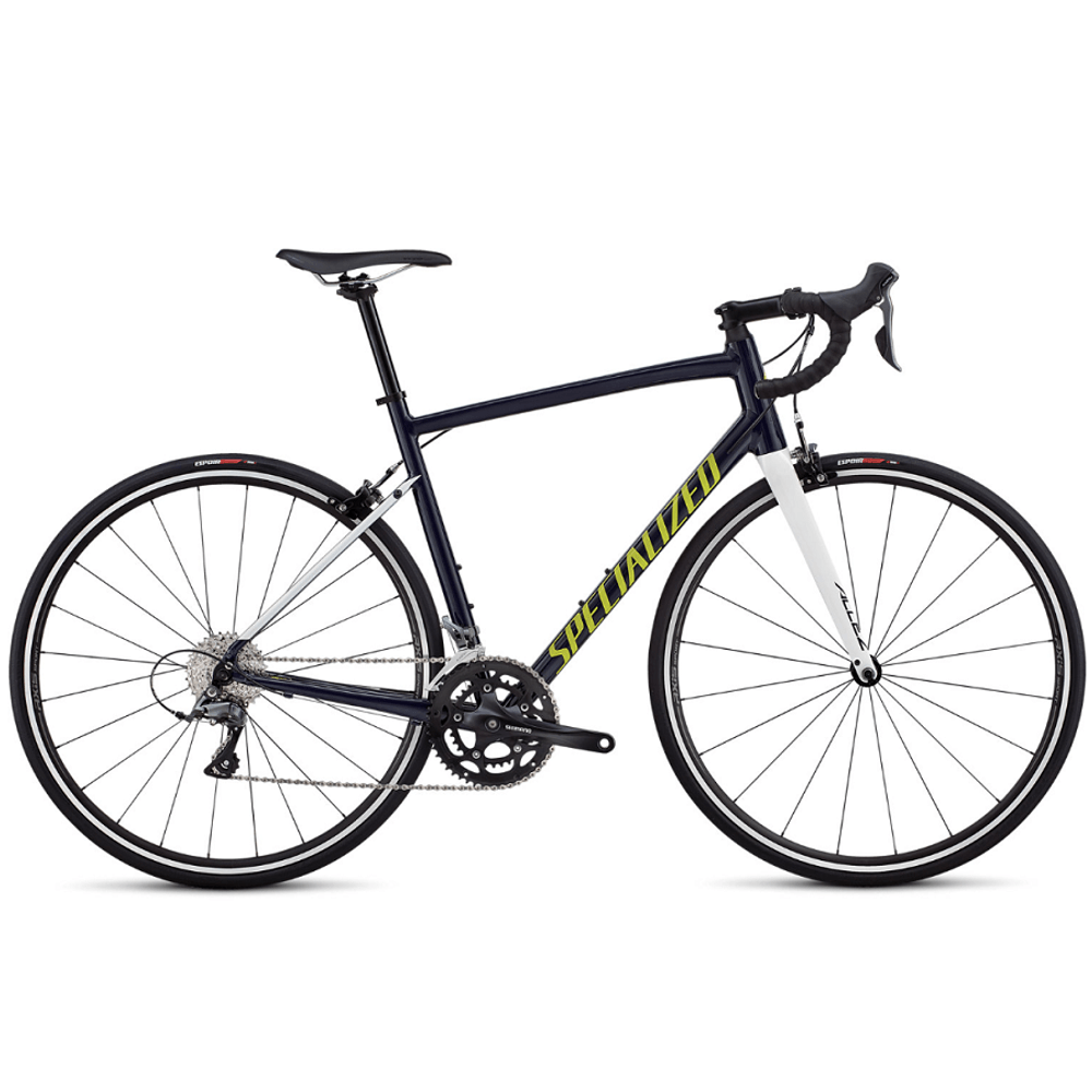 Bike Speed Specialized Allez 700