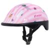 Kit-de-Protecao-Infantil-Capacete-Joelheiras-Cotoveleiras-e-Munhequeiras-Rosa-Mitsu---8877--1-