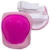 Kit-de-Protecao-Infantil-Capacete-Joelheiras-Cotoveleiras-e-Munhequeiras-Rosa-Mitsu---8877--2-