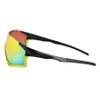 Oculos-para-Ciclismo-High-One-Mark-Amarelo-Neon-3-Lentes-UV400---9145--4-
