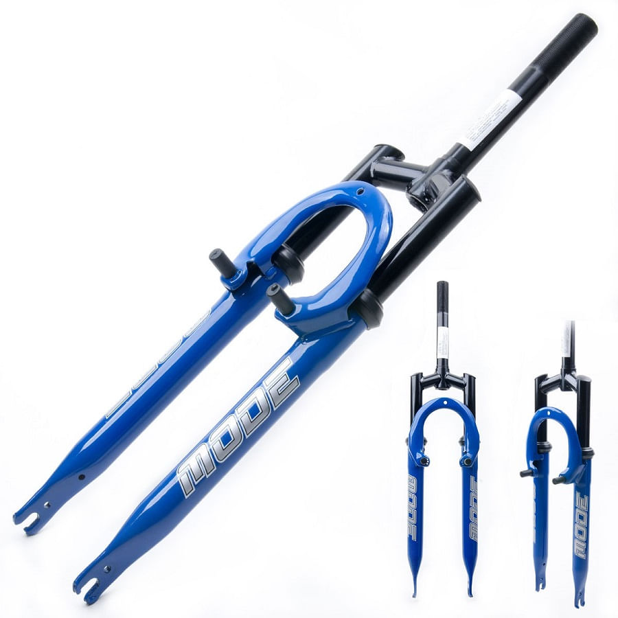 Garfo-Suspensao-de-Bike-Aro-26-MTB-Standard-21.1mm-V-Brake-Mode-Azul---9152
