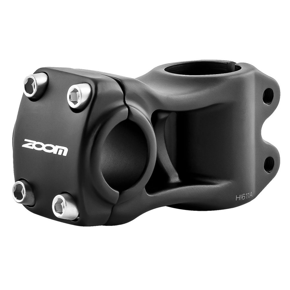 Mesa de Guidão para Bicicleta AheadSet 25,4 x 60mm Zoom 10° TDSAL60 Mesa de Guidão para Bicicleta AheadSet 25,4 x 60mm Zoom 10° TDSAL60