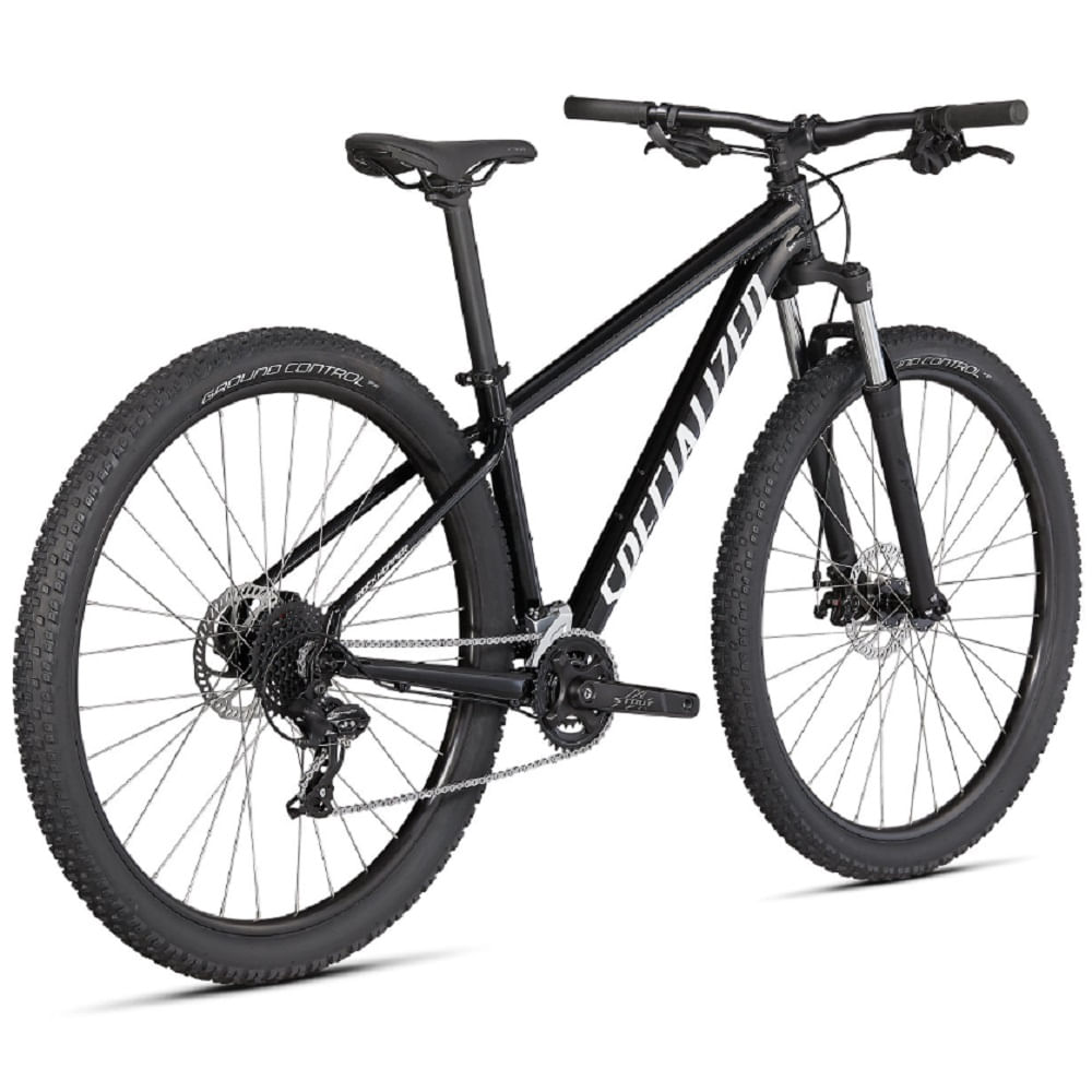 specialized rockhopper old